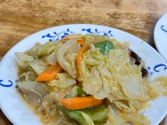 -柴氏风味斋(甘家口店)