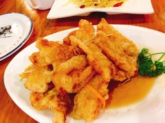 -东北大菜馆(延长路店)