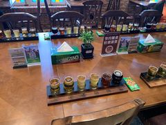 餐饮设施-青岛啤酒博物馆