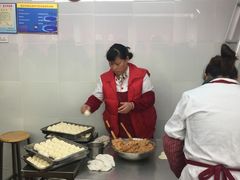 -小路易生煎馆(前进五路店)