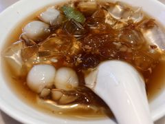 -茅庐川菜(烟台万象汇店)