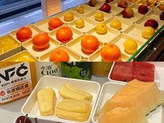 -涨巢·潮玩水疗局