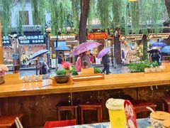 -桥香园过桥米线(复兴路店)