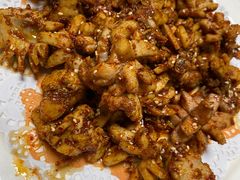 -李柱·柘城垛子羊肉旗舰店(通泰路店)