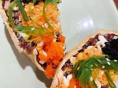 -全盛自助烤肉(大商新玛特鞍山店)