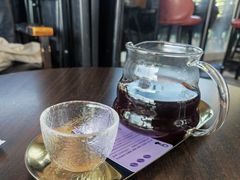 -游心咖啡(青山滨江店)