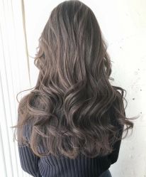 -TRIMS HAIR 修剪造型·烫染接发
