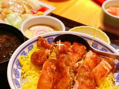 -原志优秀食材·匠心料理·海胆主题(金亿广场店)