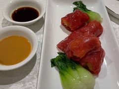-红棉中餐厅·广州海航威斯汀酒店