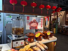 -有位虾匠·胶东土菜小馆(市北店)