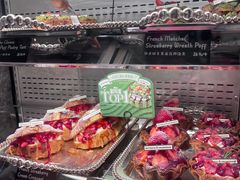 -B&C黄油与面包·THE GARDEN BAKERY概念店(世纪汇店)