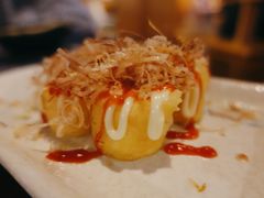 日式炸豆腐-烧鸟横丁(联发文创口岸店)