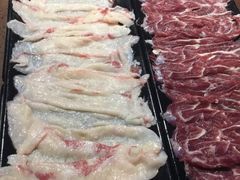 -幸运牛汕头小黄牛牛肉火锅(梅林店)