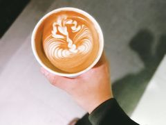-Manner Coffee(芮欧百货店)