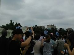 -大连人民广场