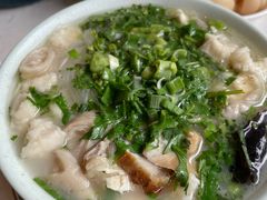 精肠葫芦头-春发生饭店·非遗(南院门店)