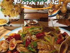 -小核桃品质串店(世茂大道店)