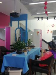 -MG Style Salon