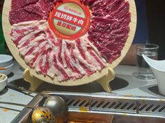 -海底捞火锅(江宸天街店)