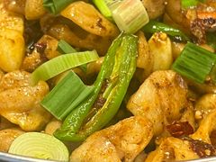 -铭厨特色家常菜(金色溪泉湾店)