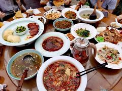 -老磨油饼(高陵店)