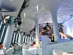 -天玑高空江景餐厅&酒吧Sky Secret Restaurant&Bar