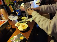 -一淼牛蛙爱上鱼(黄兴广场步行街店)