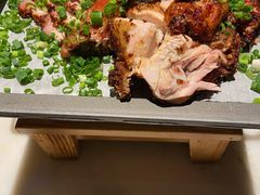 -绿茶餐厅(深圳龙华天虹购物中心店)