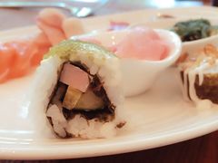 -厦门宝龙铂尔曼大酒店·海鲜自助餐厅