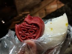-锦记糕点铺