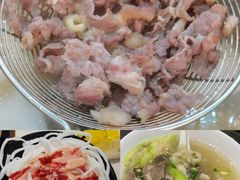 -黑山牛肉汤火锅(花城汇店)