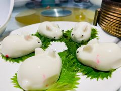-席家花园(巨鹿花园店)