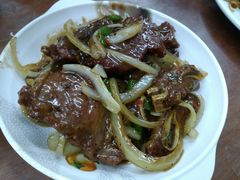 -香港蓮香樓(上環店)