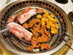 -火炉火自助餐(喜隆多店)