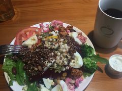 -So Lounge索兰至餐厅(蓝色港湾店)