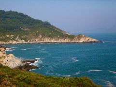 -放鸡岛生态旅游国际度假区