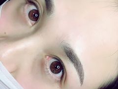 -群丽化妆摄影美甲纹绣培训学校