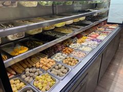 自助取餐区-唐记麻辣拌麻辣烫(景田东路店)