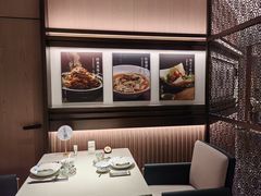 -悦融琥珀·京鲁菜·海味珍品(西单店)