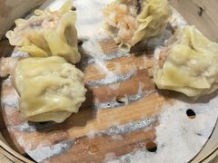 -潮粥荟·潮汕砂锅粥(朝阳大悦城店)