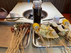 -玉林串串香(大成路店)