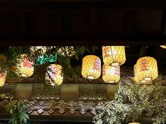 -南京大牌档(新街口德基广场店)