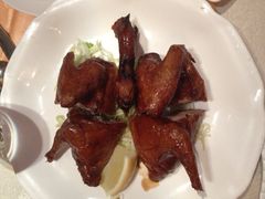 烧乳鸽-太平馆西餐厅(北京路店)