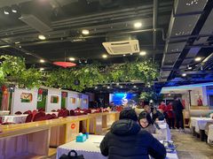 -尚府一品·烤鸭·新京菜(圆明园店)