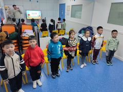 -天声爱朗语言艺术学校·朗诵·小主持人口才·演讲