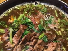 -六爷门框百年卤煮