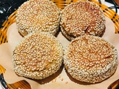 -南门涮肉(东单店)