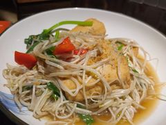 -金厨泰国餐厅·全泰籍厨师料理(拱北店)
