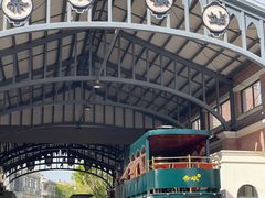 -赤坎·广东华侨国际旅游度假区