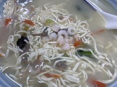 -粗茶淡饭(东关街店)